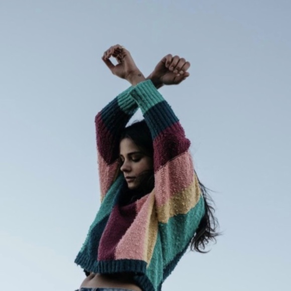 Billabong easy goin sweater/sweatshirt - Picture 1 of 8